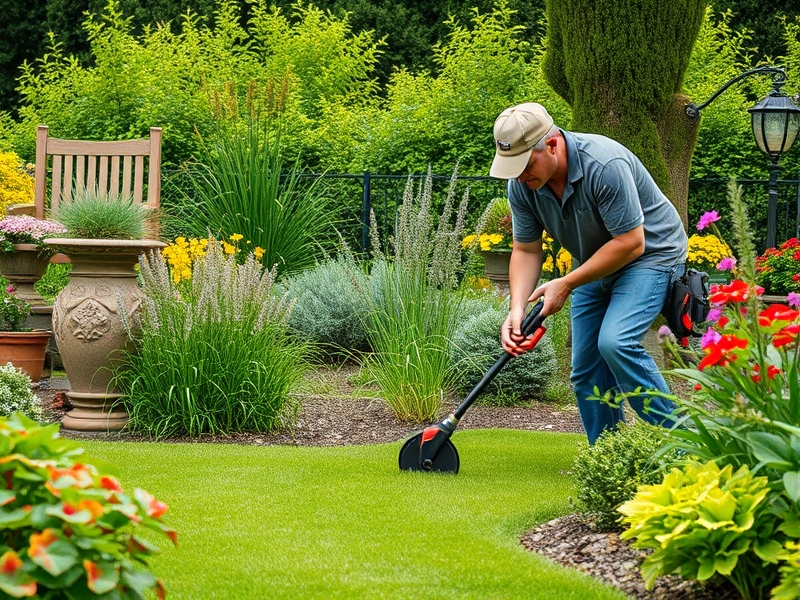 Jardines para polinizadores Rosario